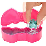 Mattel - Barbie Color Reveal Pets Monochrome Series, One Surprise Color Reveal with Each Transaction