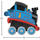 Bundle of 2 |Thomas & Friends Press n' Go Stunt Train Engine Racing (Thomas + Percy)