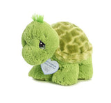 Aurora - Precious Moments - 8.5" Zippy Turtle
