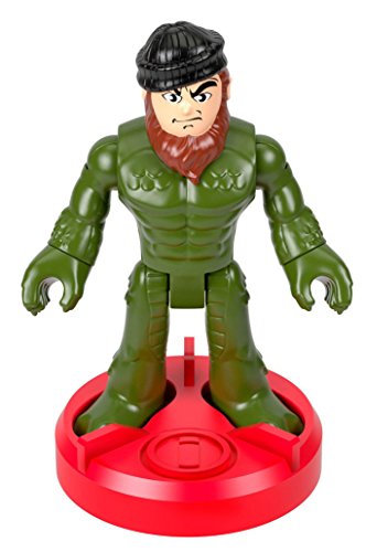 Fisher-Price Imaginext Scooby-Doo Scooby & Ocean Boat