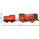Thomas & Friends Fisher-Price Yong Bao (GPL47)
