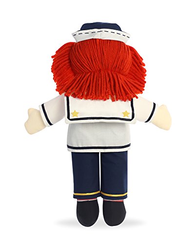 Aurora - Raggedy Ann Classic - 16" Support Our Troops Raggedy Andy