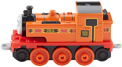Fisher-Price Thomas & Friends Adventures, Nia