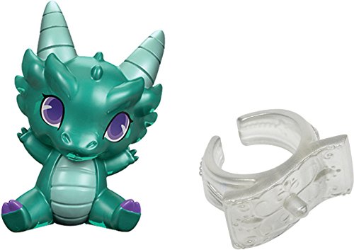 Fisher-Price Nickelodeon Shimmer & Shine, Teenie Genies, Genie Surprise Pack [Styles May Vary]