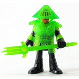 Imaginext DMY00 DC Super Friends Blind Bag, Multi (Packaging May Vary)