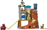 Fisher-Price Imaginext Scooby-Doo Haunted Ghost Town