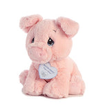 Aurora - Precious Moments - 8.5" Bacon Piggy- Pig