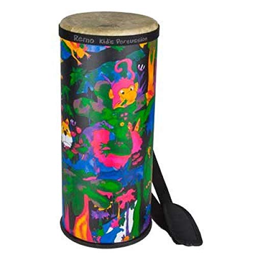 Woodstock Percussion, Inc. Remo Kid's Konga Drum
