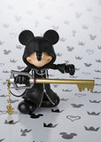 TAMASHII NATIONS Bandai S.H.Figuarts King Mickey Kingdom Hearts II (Amazon Exclusive) Action Figure