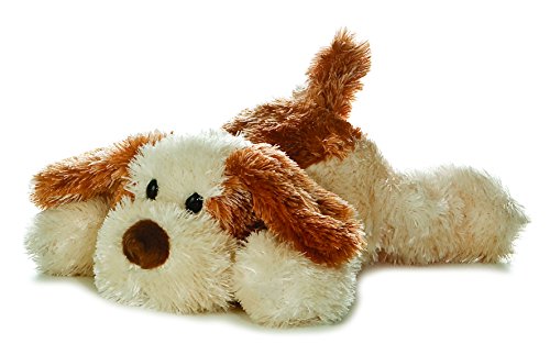 Aurora - Mini Flopsie - 8" Scruff