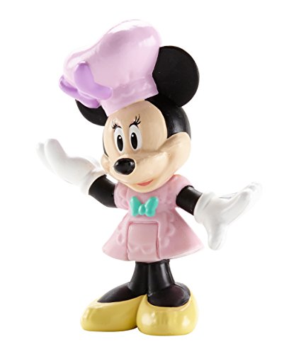 Fisher-Price Disney Minnie, Chef Minnie