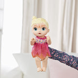 Baby Alive Face Paint Fairy (Blonde)