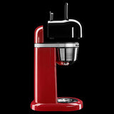 KitchenAid KCM0402ER Coffee Maker, Empire Red