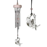 Woodstock Chimes Fairy Original Guaranteed Musically Tuned Chime Fantasy