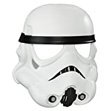 Star Wars Rogue One Imperial Stormtrooper Mask, Boy's, Size: Small