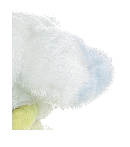 Aurora Ebba Special Delivery Plush Baby Blue Stork 11"