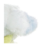 Aurora Ebba Special Delivery Plush Baby Blue Stork 11"