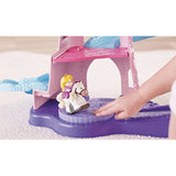 Fisher-Price Little People Disney Princess Klip Klop Stable (Discontinued by manufacturer)