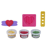 Baby Alive Super Snacks Noodles & Pizza Snack Pack (Blonde) Baby Doll