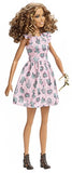 Barbie Fashionistas 67 Cactus Print Dress Doll