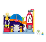 Fisher-Price Disney/Pixar Toy Story 4 Pizza Planet