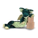 Melissa & Doug Longfellow Dragon Stuffed Animal