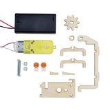 PlayMonster Marbleocity Motor Kit