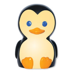 Mirari Portable Night-Light - Danny the Penguin