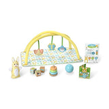 Melissa & Doug Toy Time Play Set