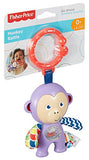 Fisher-Price Monkey Rattle