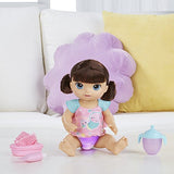 Baby Alive Twinkles 'n Tinkles (Brunette)