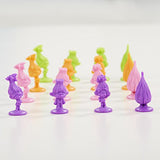 DreamWorks Trolls in Trouble Game