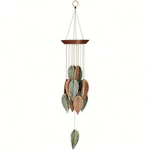 Woodstock Chimes WOODHCFC Woodstock Habitats Forest Chime (Set of 1)