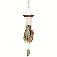 Woodstock Chimes WOODHCFC Woodstock Habitats Forest Chime (Set of 1)