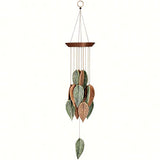 Woodstock Chimes WOODHCFC Woodstock Habitats Forest Chime (Set of 1)