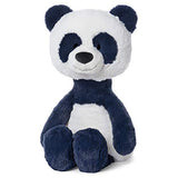 GUND Baby Baby Toothpick Cooper Panda Plush Stuffed Animal, Blue, 16"