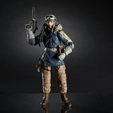 Star Wars The Black Series Rogue One Captain Cassian Andor