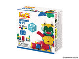 LaQ Basic 011 Cubic Model Building Kit