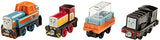 Thomas & Friends Fisher-Price Adventures, Dieselworks Fix-Up