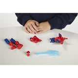 Marvel Super Hero Mashers Spider-Man Figure 6 Inches
