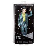 BTS RM Idol Doll
