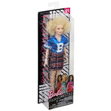Barbie Fashionistas Varsity Plaiditude Doll, Original