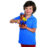 Paw Patrol Chase Action Bubble Blower