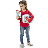Melissa & Doug Get Well First Aid Kit Play Set (25 Pieces)