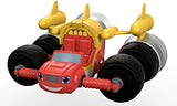 Blaze and the Monster Machines High-Flying Morpher Blaze
