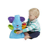 Playskool Poppin Park Elefun Busy Ball Popper Toy