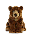 Aurora - Miyoni - 15" Grizzly