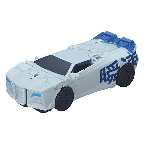 Transformers: Robots in Disguise 1-Step Changers Sideswipe