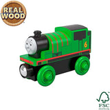 Thomas & Friends Wood, Harvey & Wood, Percy