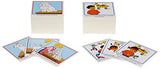 PlayMonster Pocket Chart Card Set - Story Sequencing